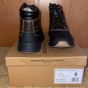 Reversed Footwear New York US 9 EU 42